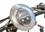 Электротрицикл TRION Navigator DUAL Красный — изображение 9