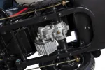 Электротрицикл WHITE SIBERIA SIBTRIKE Max 2000W (Витринный образец без пробега) — изображение 14