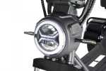 Электротрицикл WHITE SIBERIA TRIKE MINI 1500W — изображение 4