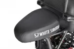 Электротрицикл WHITE SIBERIA TRIKE MINI 1500W — изображение 6