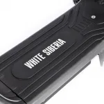 Электротрицикл WHITE SIBERIA TRIKE MINI 2000W — изображение 12