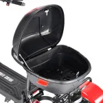 Электротрицикл WHITE SIBERIA TRIKE MINI 2000W — изображение 16