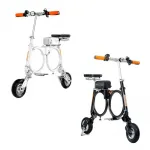 Электровелосипед Airwheel E3 300W — изображение 2