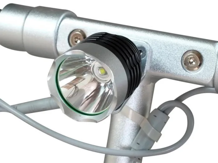 Электровелосипед Airwheel E3 300W — изображение 11