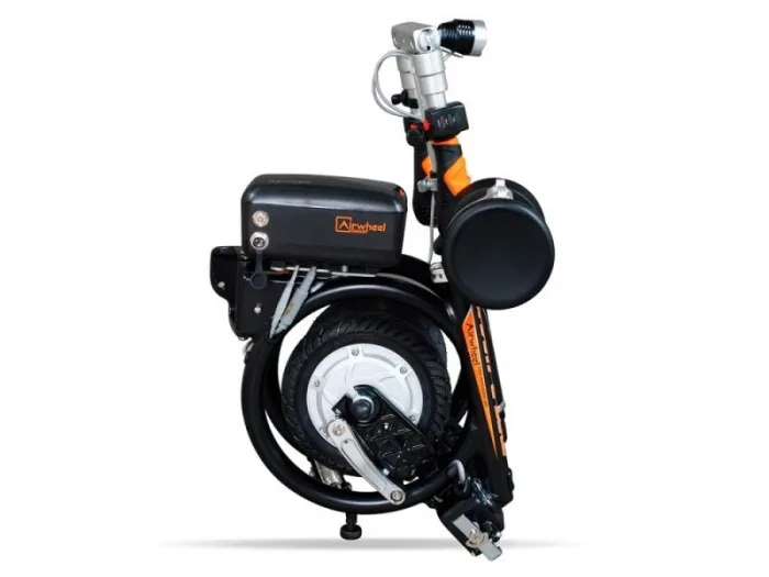 Электровелосипед Airwheel E3 300W — изображение 6