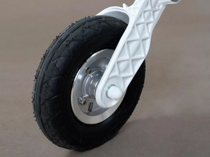 Электровелосипед Airwheel E3 300W — изображение 9