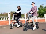 Электровелосипед Airwheel R3 235W — изображение 10