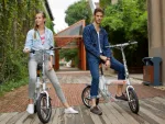 Электровелосипед Airwheel R5 250W — изображение 11