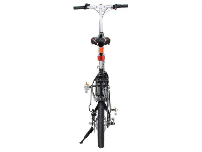 Электровелосипед Airwheel R5 250W — изображение 8