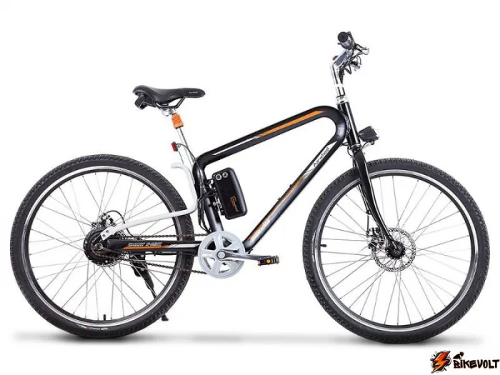 elektrovelosiped-airwheel-r8-250w-batareya-lg-2146-vtch-0 Электровелосипед Airwheel R8 250W (батарея LG 214,6 Вт*ч) — изображение 1