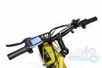 Электровелосипед BIGCAT DUAL 1000 - велогибрид — изображение 9