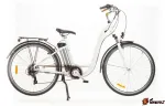 Электровелосипед bikevolt Cruiser 350W / 10Ah