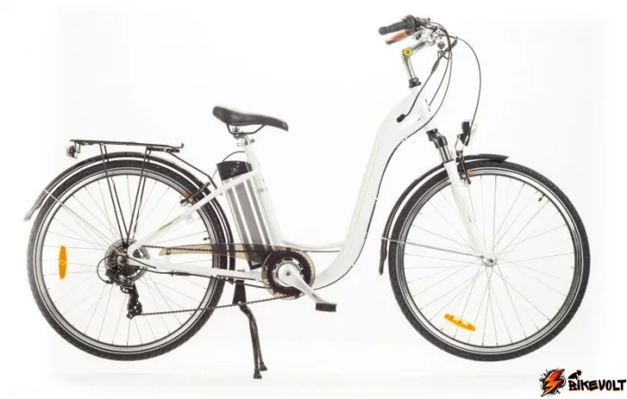 elektrovelosiped-bikevolt-cruiser-0 Электровелосипед bikevolt Cruiser 350W / 10Ah — изображение 1