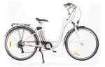 Электровелосипед bikevolt Cruiser 350W / 10Ah — изображение 2