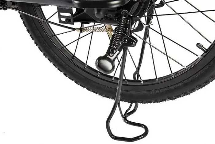 Электровелосипед bikevolt Dostavka X1 — изображение 18