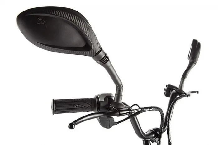 Электровелосипед bikevolt Dostavka X1 — изображение 19