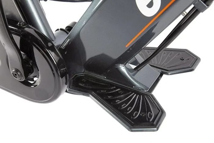 Электровелосипед bikevolt Dostavka X1 — изображение 23