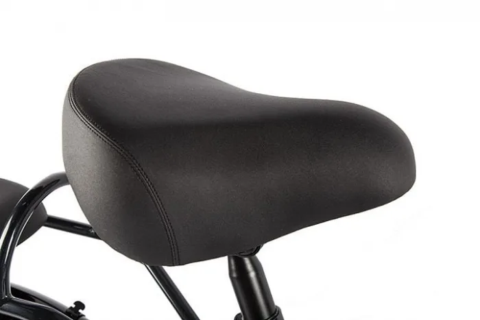 Электровелосипед bikevolt Dostavka X1 — изображение 24