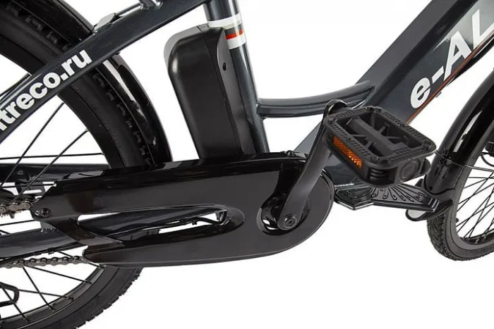 Электровелосипед bikevolt Dostavka X1 — изображение 27