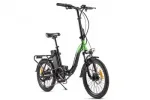 Электровелосипед bikevolt Dostavka X2 — изображение 11