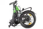 Электровелосипед bikevolt Dostavka X2 — изображение 12