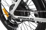 Электровелосипед bikevolt Dostavka X2 — изображение 14