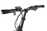 Электровелосипед bikevolt Dostavka X2 — изображение 21