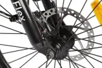 Электровелосипед bikevolt Dostavka X2 — изображение 22