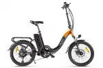 Электровелосипед bikevolt Dostavka X2 — изображение 4