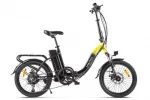 Электровелосипед bikevolt Dostavka X2 — изображение 5