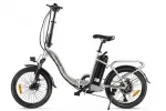Электровелосипед bikevolt Dostavka X2 — изображение 7
