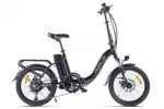 Электровелосипед bikevolt Dostavka X2 — изображение 8