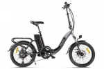 Электровелосипед bikevolt Dostavka X2 — изображение 9