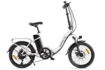 Электровелосипед bikevolt Dostavka X2 — изображение 10