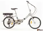 Электровелосипед bikevolt GOOD 250W LITIUM