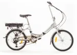 Электровелосипед bikevolt GOOD 250W LITIUM — изображение 2