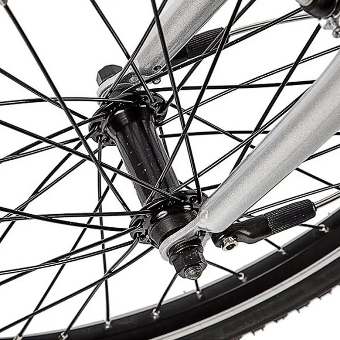 Электровелосипед bikevolt GOOD 250W LITIUM — изображение 11