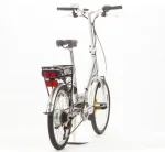 Электровелосипед bikevolt GOOD 250W LITIUM — изображение 3