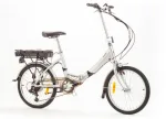 Электровелосипед bikevolt GOOD 250W LITIUM — изображение 4