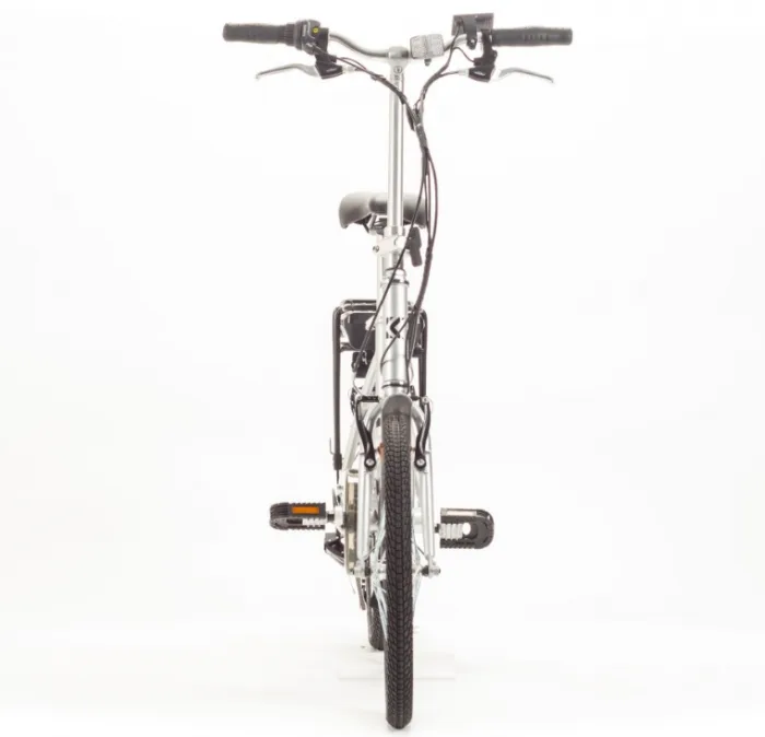 Электровелосипед bikevolt GOOD 250W LITIUM — изображение 5