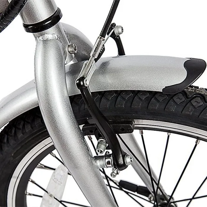 Электровелосипед bikevolt GOOD 250W LITIUM — изображение 6