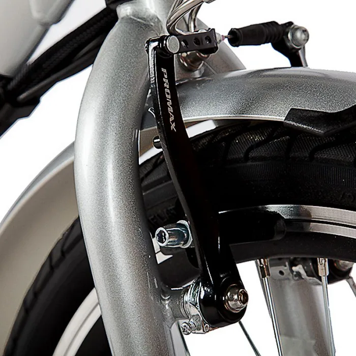 Электровелосипед bikevolt GOOD 250W LITIUM — изображение 7