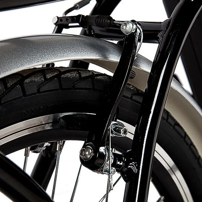 Электровелосипед bikevolt GOOD 250W LITIUM — изображение 8