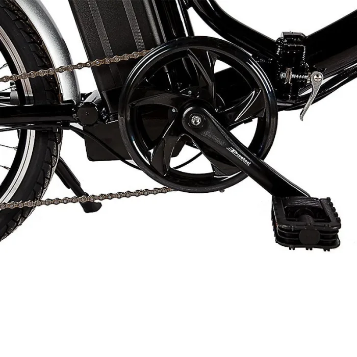 Электровелосипед bikevolt GOOD 250W LITIUM — изображение 10