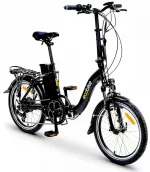 Электровелосипед bikevolt Patriot — изображение 2
