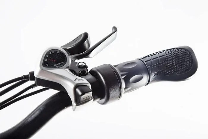 Электровелосипед bikevolt Patriot — изображение 13