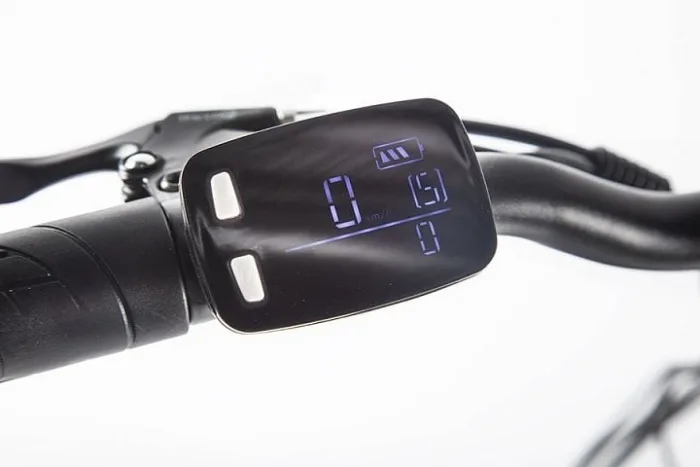 Электровелосипед bikevolt Patriot — изображение 14