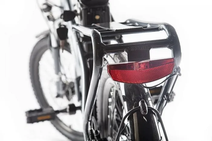 Электровелосипед bikevolt Patriot — изображение 15