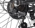 Электровелосипед bikevolt Patriot — изображение 8