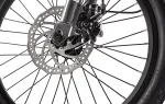 Электровелосипед bikevolt Patriot — изображение 10
